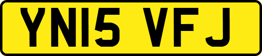 YN15VFJ