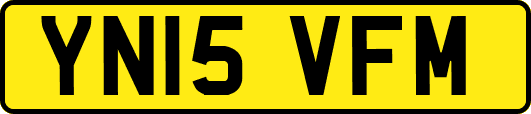 YN15VFM