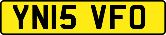 YN15VFO