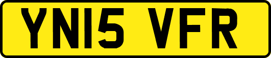 YN15VFR