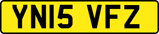YN15VFZ