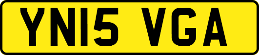 YN15VGA