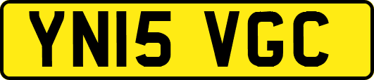 YN15VGC