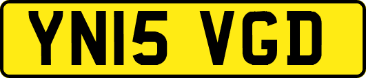 YN15VGD