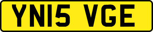 YN15VGE
