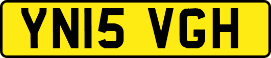 YN15VGH