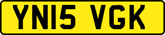 YN15VGK