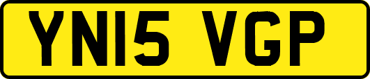 YN15VGP