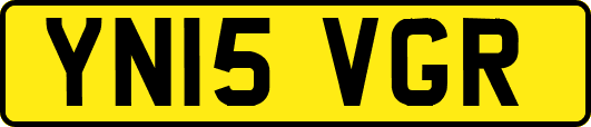 YN15VGR