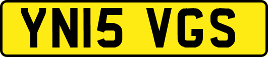 YN15VGS