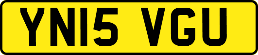 YN15VGU