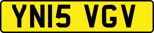 YN15VGV