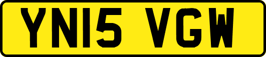 YN15VGW