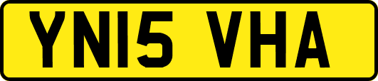 YN15VHA