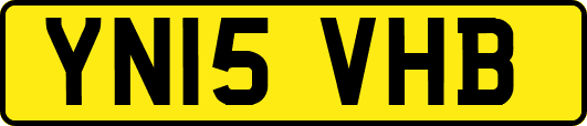 YN15VHB