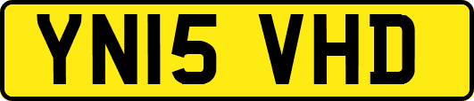 YN15VHD