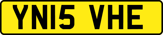 YN15VHE