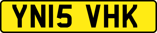 YN15VHK