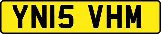 YN15VHM