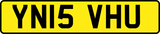 YN15VHU