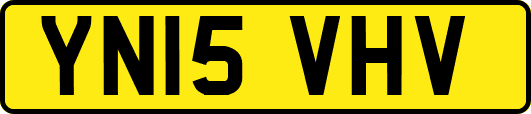YN15VHV