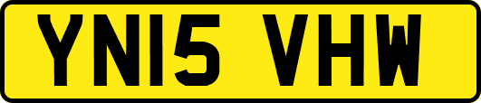 YN15VHW