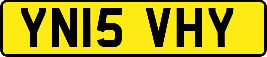 YN15VHY