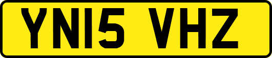 YN15VHZ