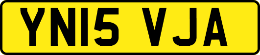 YN15VJA