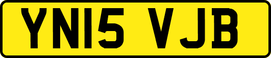 YN15VJB