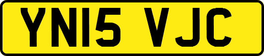YN15VJC