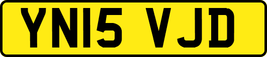 YN15VJD