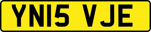 YN15VJE