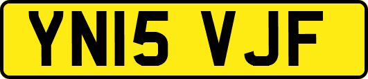 YN15VJF