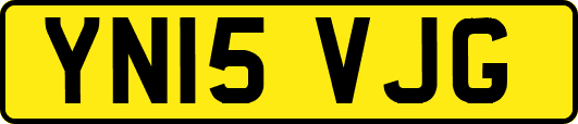 YN15VJG