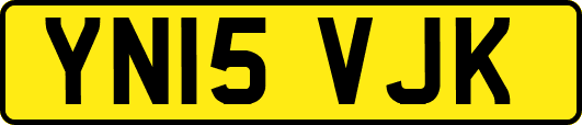 YN15VJK