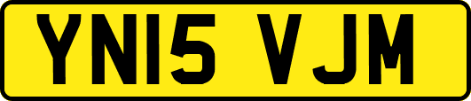 YN15VJM