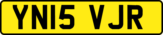 YN15VJR