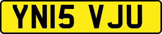 YN15VJU