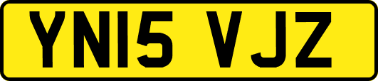 YN15VJZ