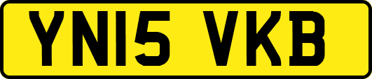YN15VKB