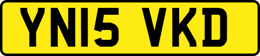 YN15VKD