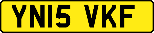 YN15VKF
