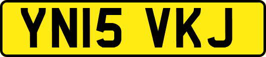 YN15VKJ
