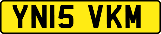 YN15VKM