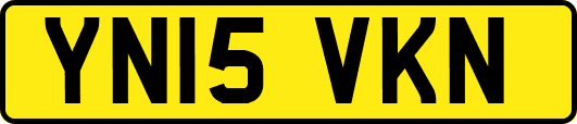 YN15VKN