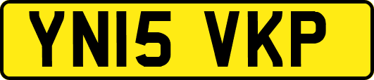 YN15VKP