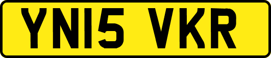 YN15VKR