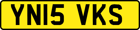 YN15VKS