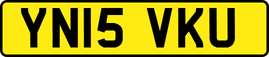 YN15VKU